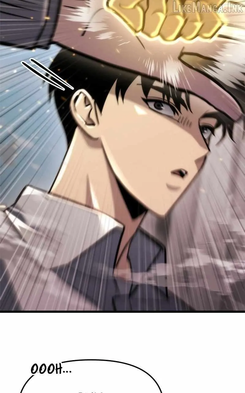Hiding a Logistics Center in The Apocalypse chapter 89 page 15