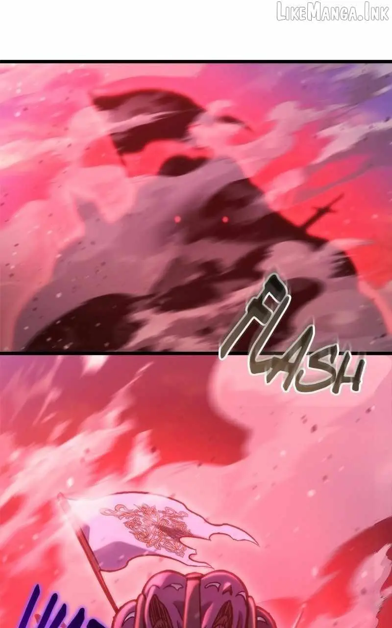 Hiding a Logistics Center in The Apocalypse chapter 89 page 131