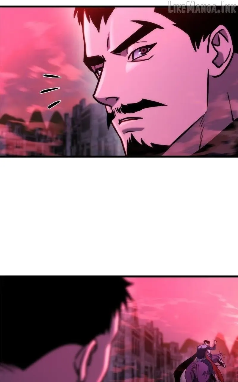 Hiding a Logistics Center in The Apocalypse chapter 92 page 95