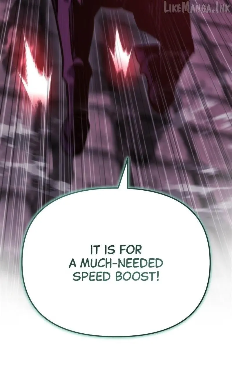Hiding a Logistics Center in The Apocalypse chapter 92 page 64