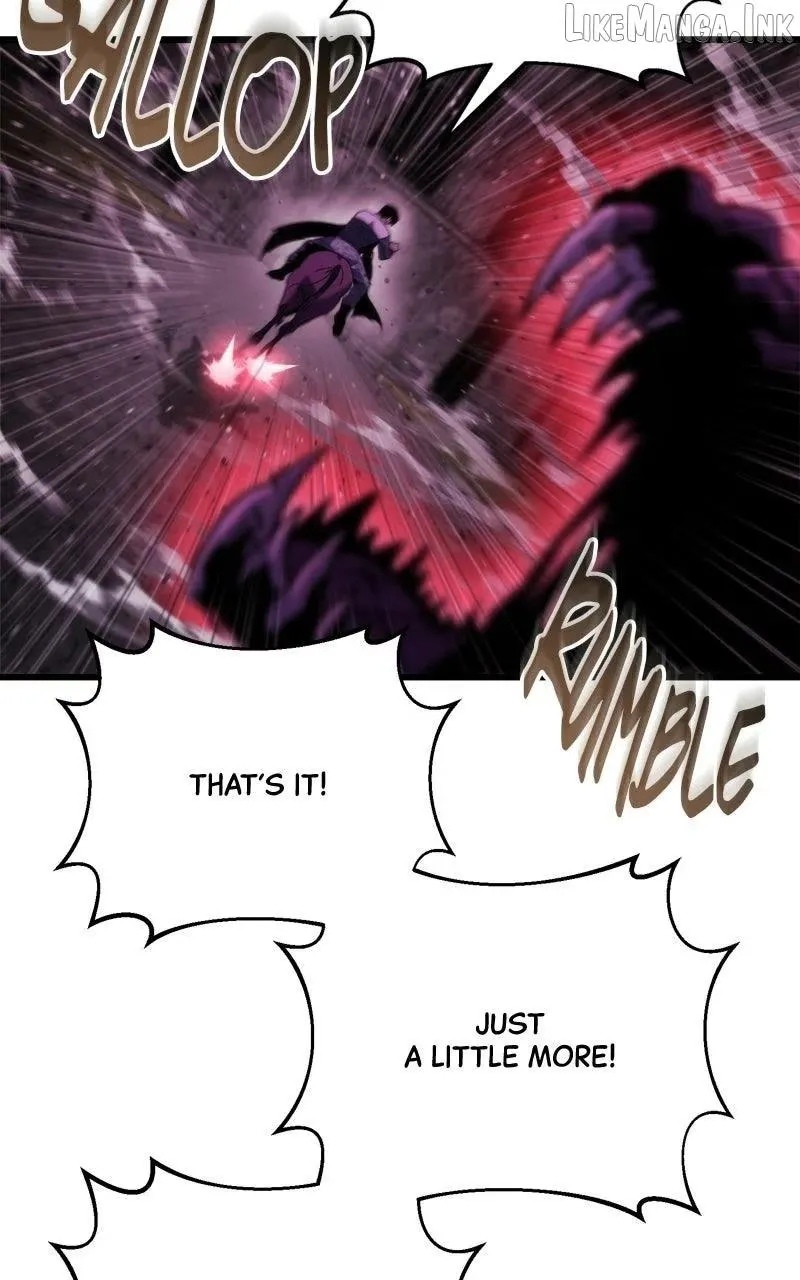 Hiding a Logistics Center in The Apocalypse chapter 92 page 128