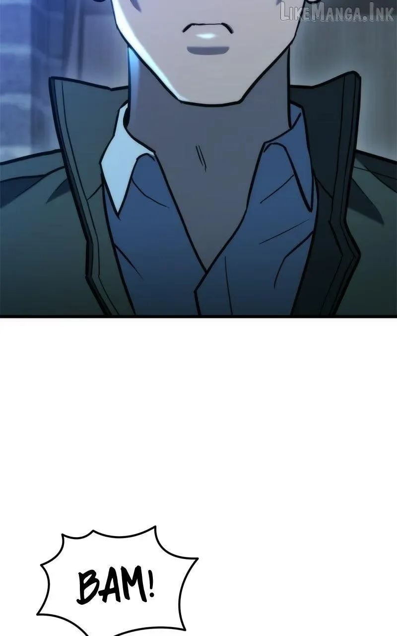 Hiding a Logistics Center in The Apocalypse chapter 92 page 7