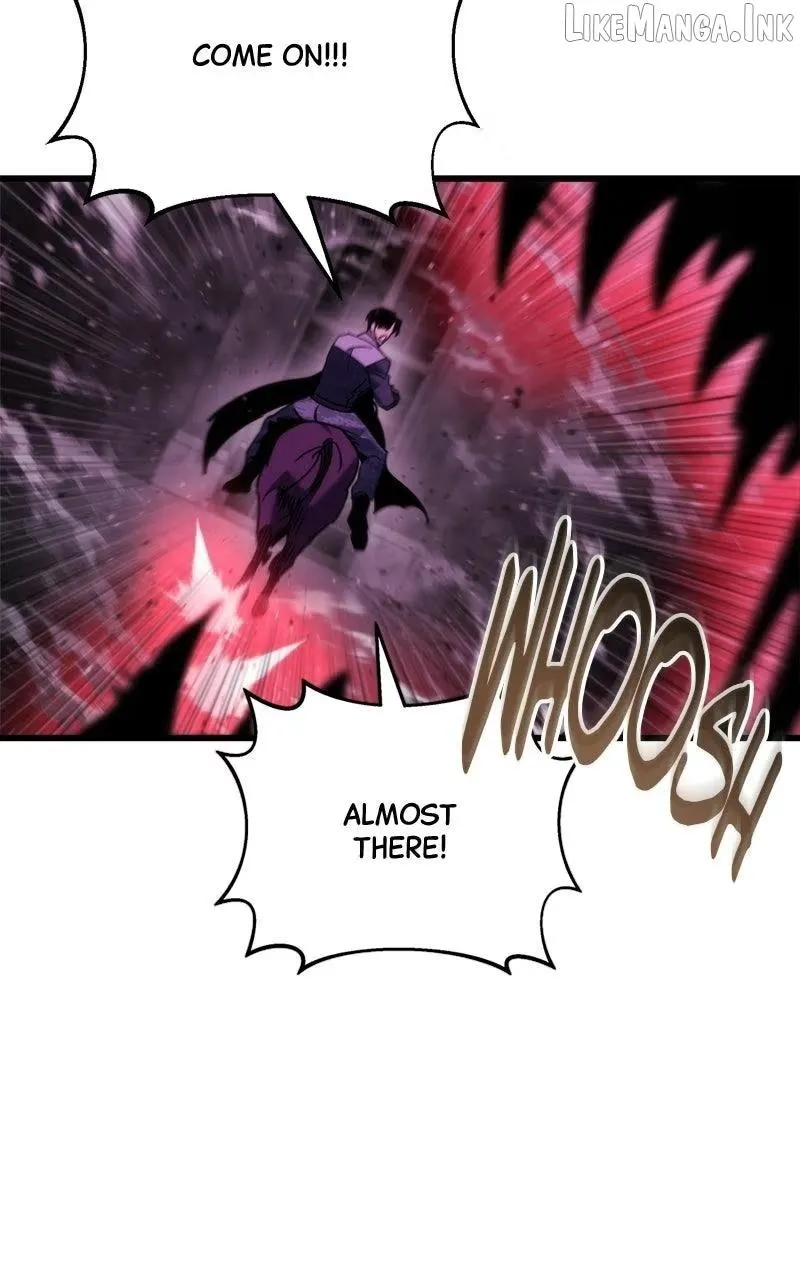 Hiding a Logistics Center in The Apocalypse chapter 92 page 129