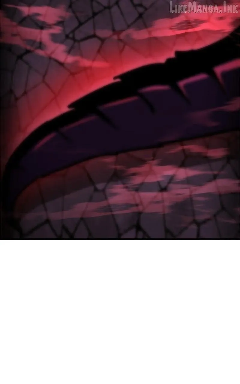 Hiding a Logistics Center in The Apocalypse chapter 92 page 111