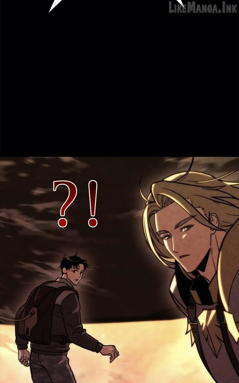 Hiding a Logistics Center in The Apocalypse chapter 92 page 2