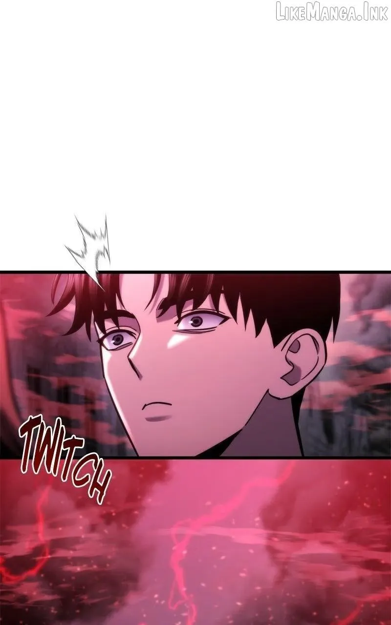 Hiding a Logistics Center in The Apocalypse chapter 92 page 108