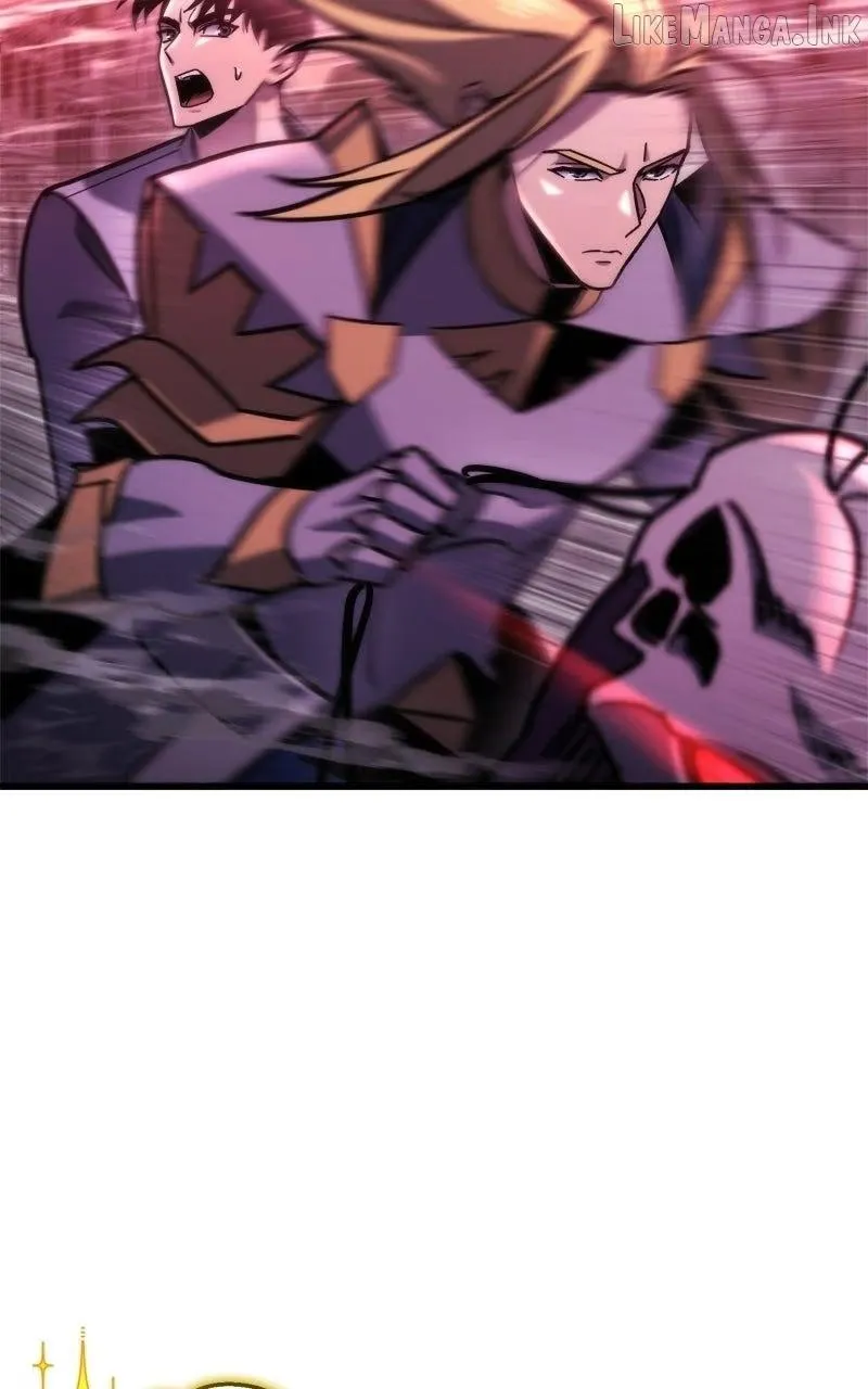 Hiding a Logistics Center in The Apocalypse chapter 92 page 66