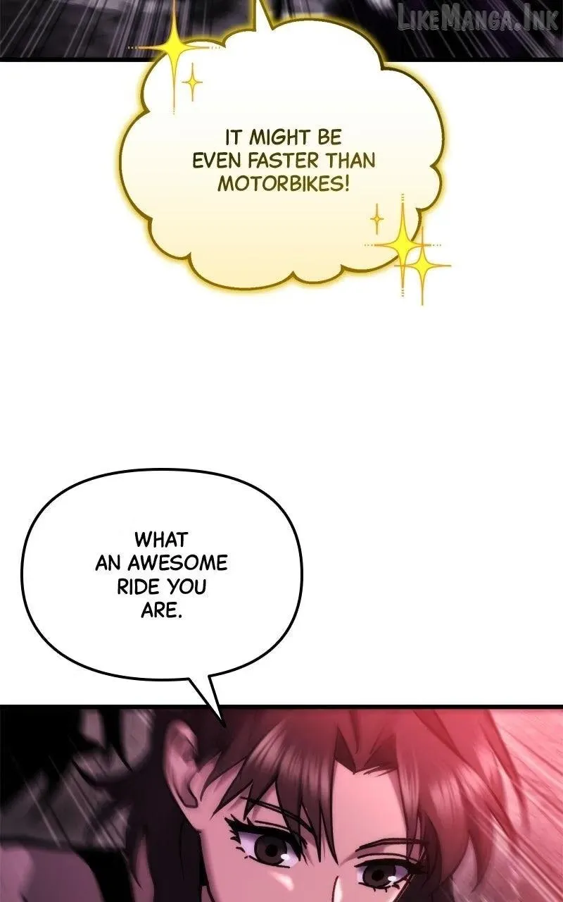 Hiding a Logistics Center in The Apocalypse chapter 92 page 68
