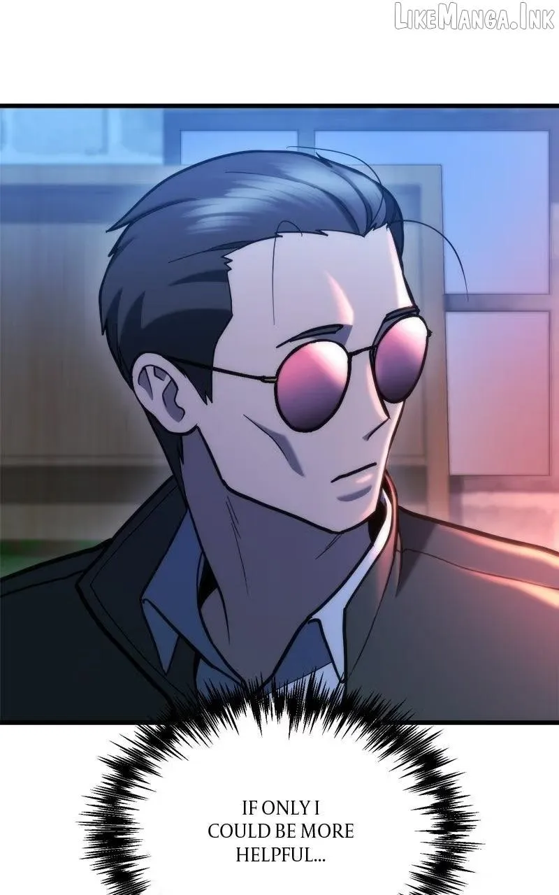 Hiding a Logistics Center in The Apocalypse chapter 92 page 17