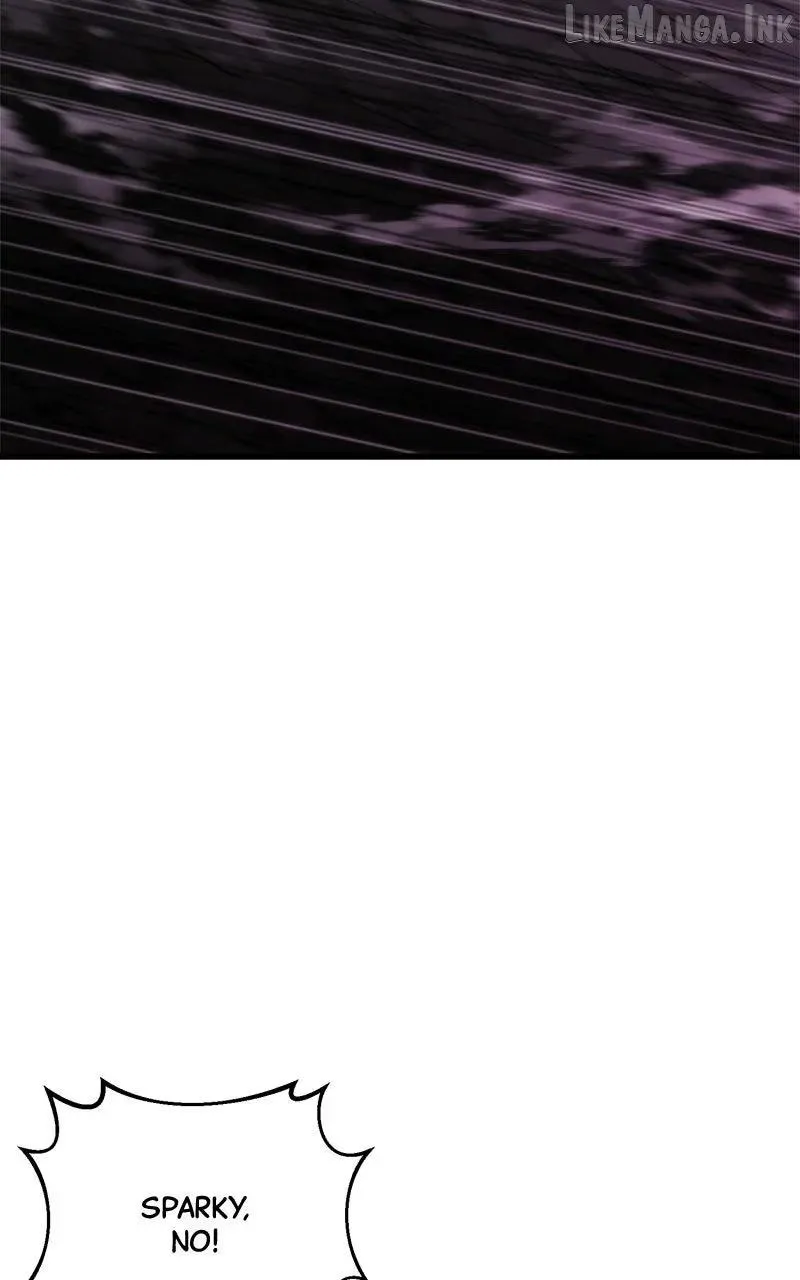 Hiding a Logistics Center in The Apocalypse chapter 92 page 71