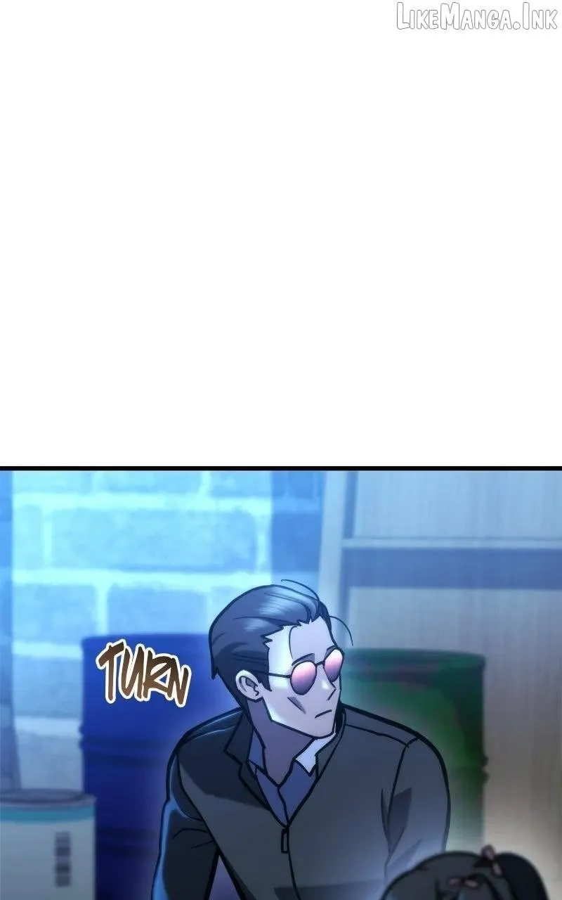 Hiding a Logistics Center in The Apocalypse chapter 92 page 14