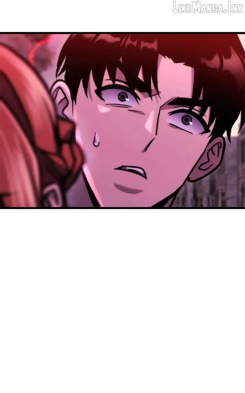 Hiding a Logistics Center in The Apocalypse chapter 92 page 116
