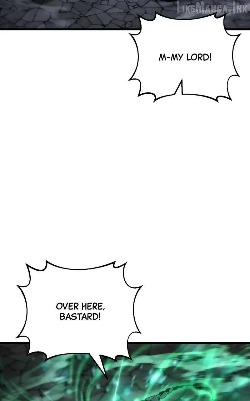 Hiding a Logistics Center in The Apocalypse chapter 92 page 84