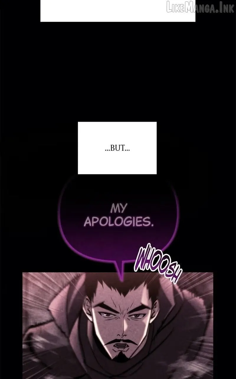 Hiding a Logistics Center in The Apocalypse chapter 92 page 40