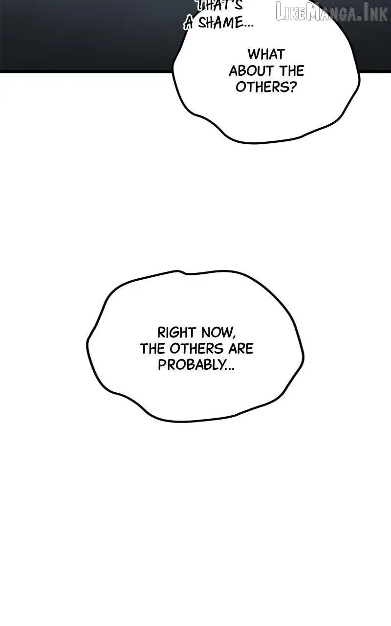Hiding a Logistics Center in The Apocalypse chapter 92 page 27