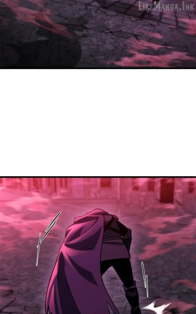 Hiding a Logistics Center in The Apocalypse chapter 92 page 92