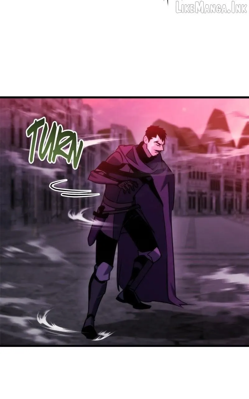 Hiding a Logistics Center in The Apocalypse chapter 92 page 101