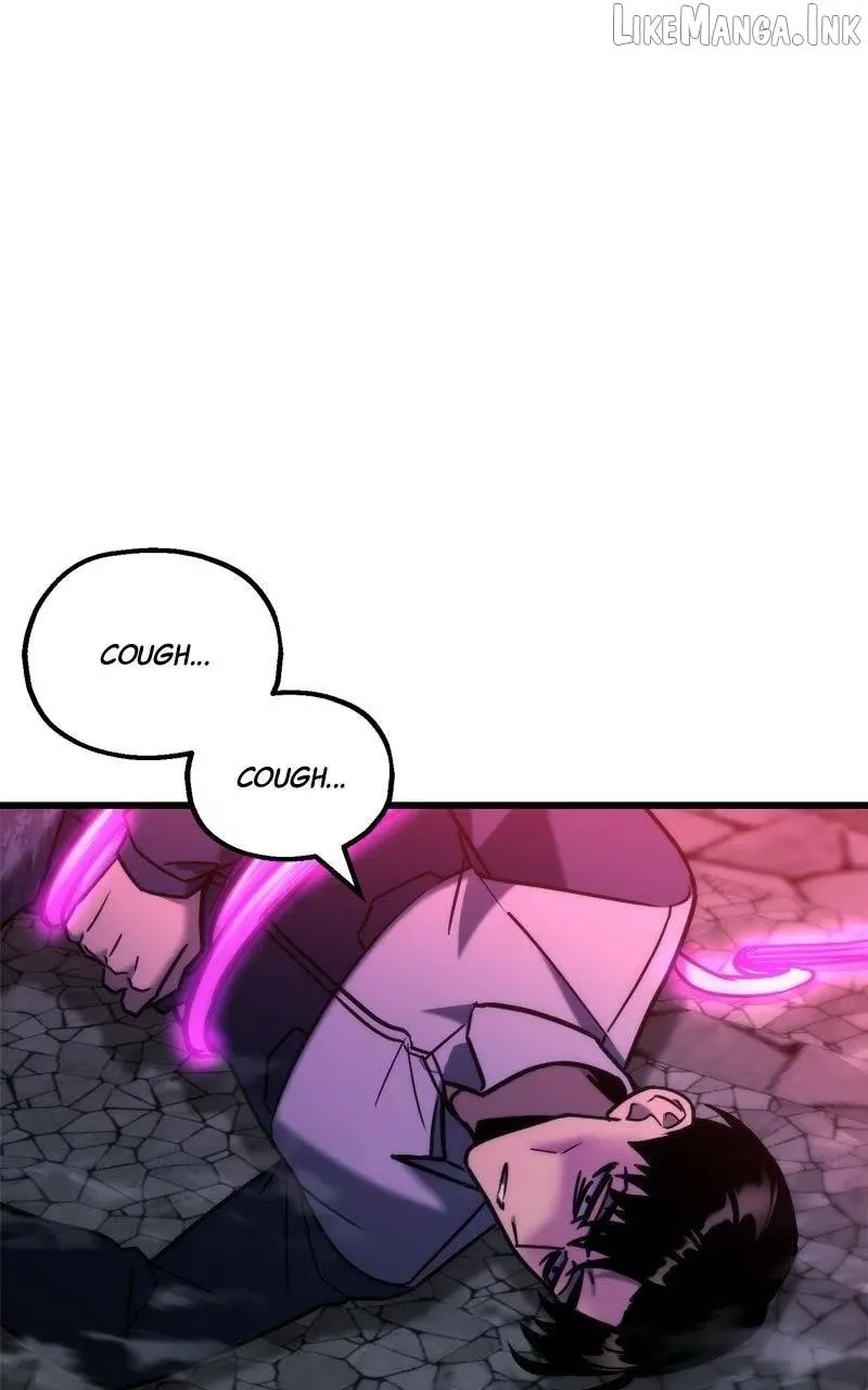 Hiding a Logistics Center in The Apocalypse chapter 92 page 83