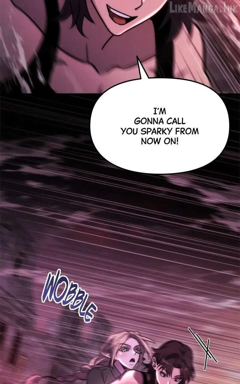 Hiding a Logistics Center in The Apocalypse chapter 92 page 69