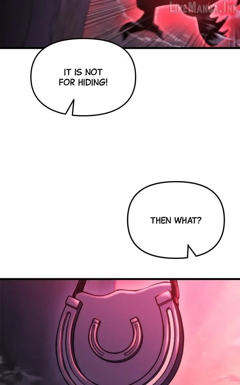 Hiding a Logistics Center in The Apocalypse chapter 92 page 61