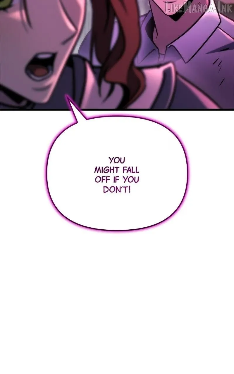 Hiding a Logistics Center in The Apocalypse chapter 92 page 107