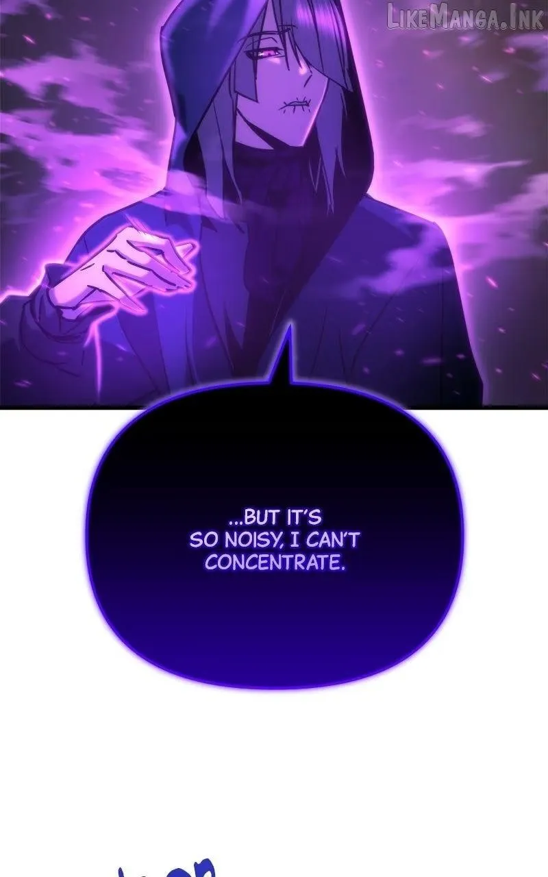 Hiding a Logistics Center in The Apocalypse chapter 92 page 81