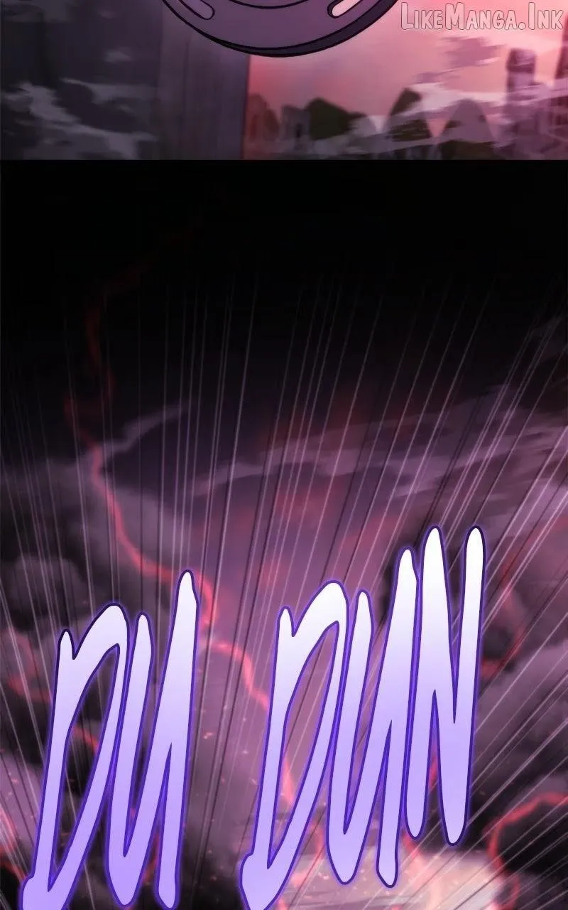 Hiding a Logistics Center in The Apocalypse chapter 92 page 62