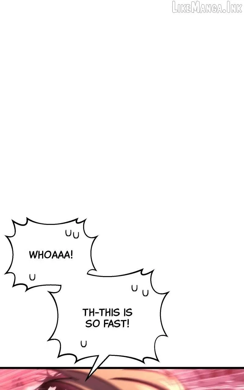 Hiding a Logistics Center in The Apocalypse chapter 92 page 65
