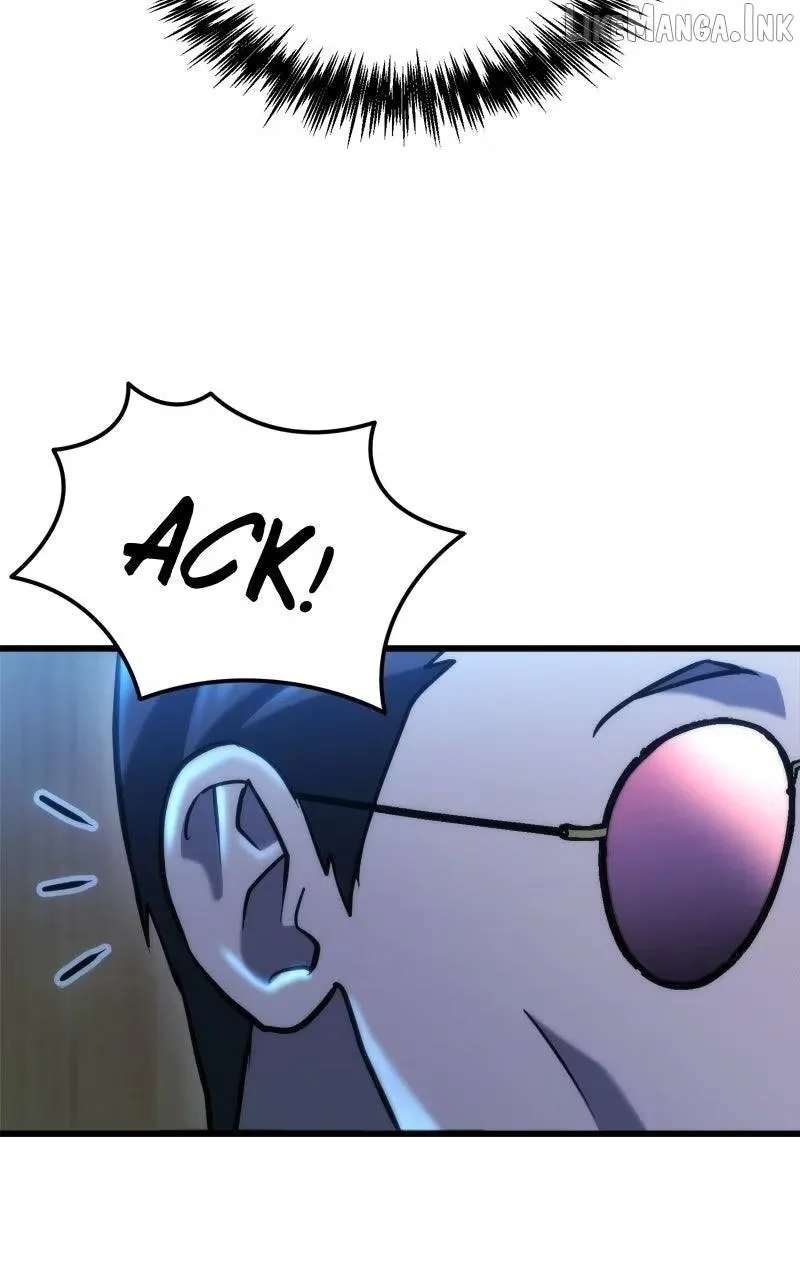 Hiding a Logistics Center in The Apocalypse chapter 92 page 18