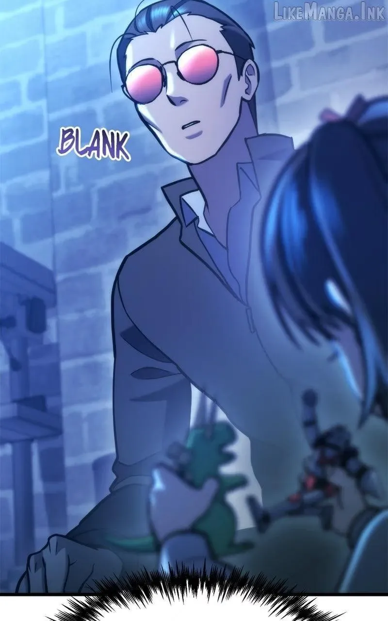 Hiding a Logistics Center in The Apocalypse chapter 92 page 11