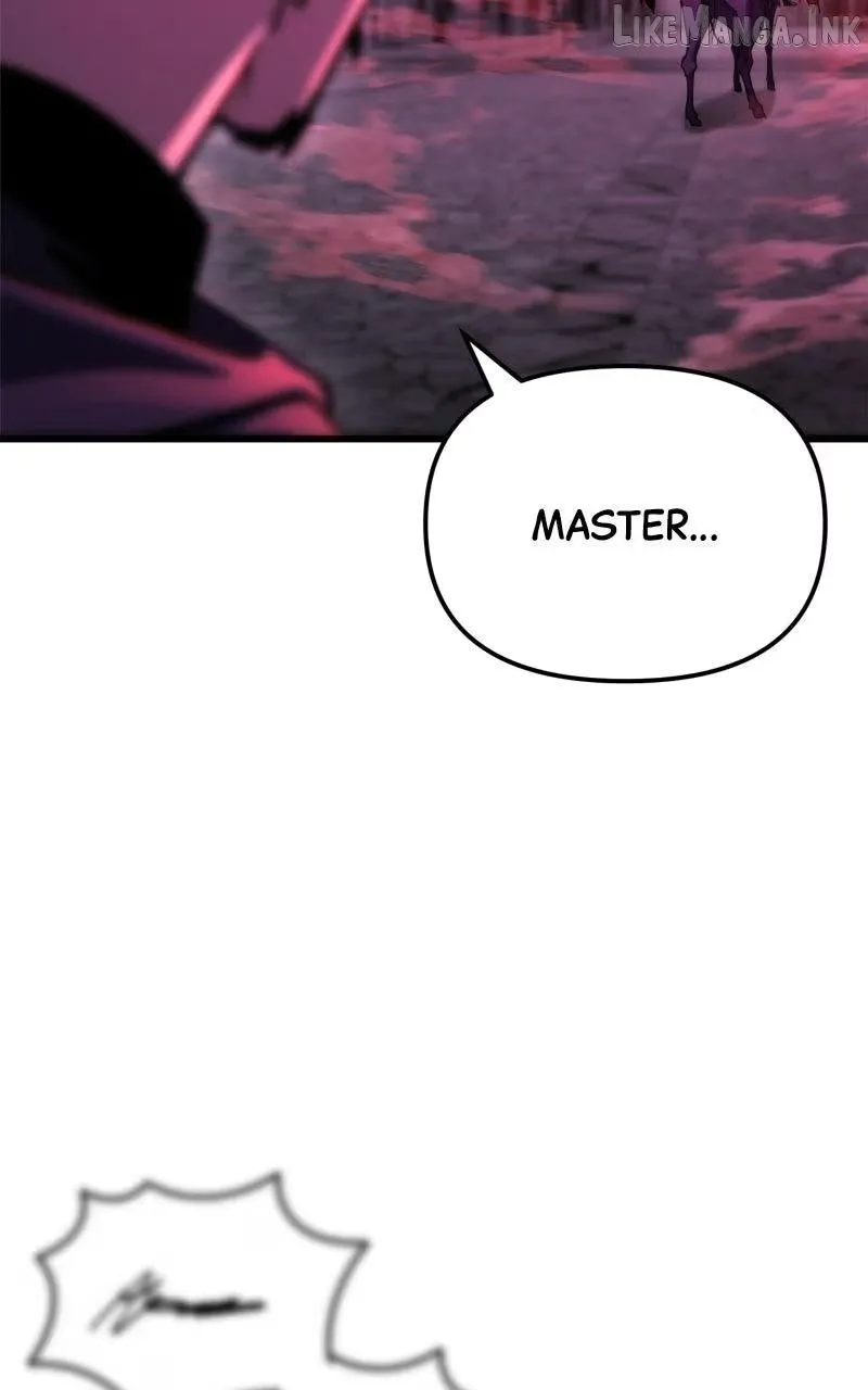 Hiding a Logistics Center in The Apocalypse chapter 92 page 96