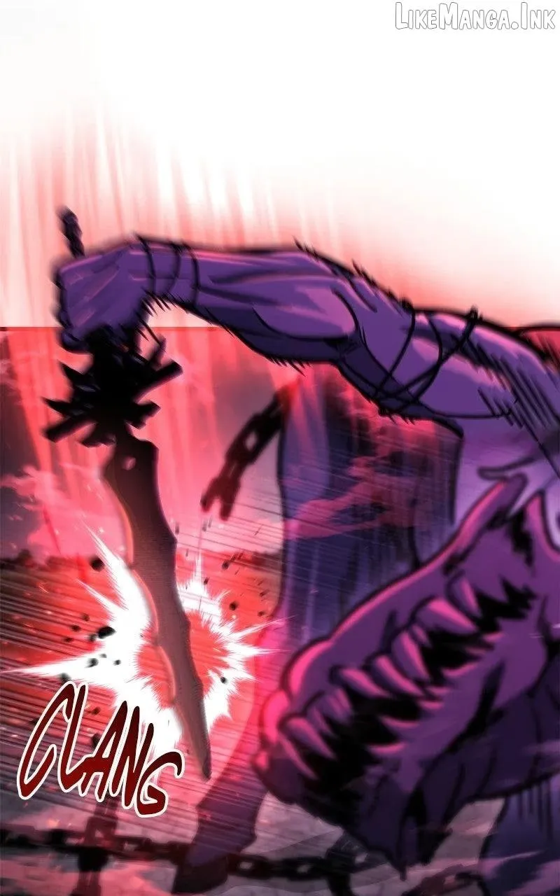Hiding a Logistics Center in The Apocalypse chapter 93 page 131