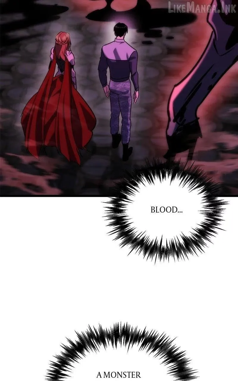 Hiding a Logistics Center in The Apocalypse chapter 93 page 45