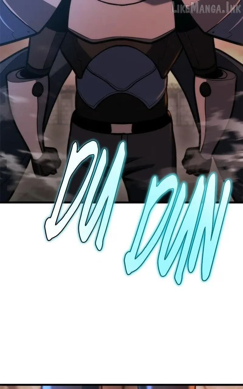 Hiding a Logistics Center in The Apocalypse chapter 93 page 90