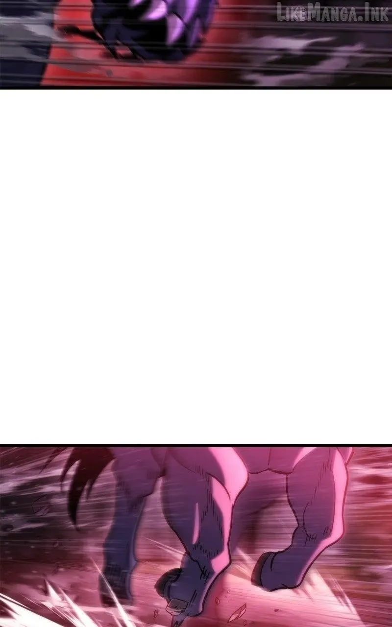 Hiding a Logistics Center in The Apocalypse chapter 93 page 68