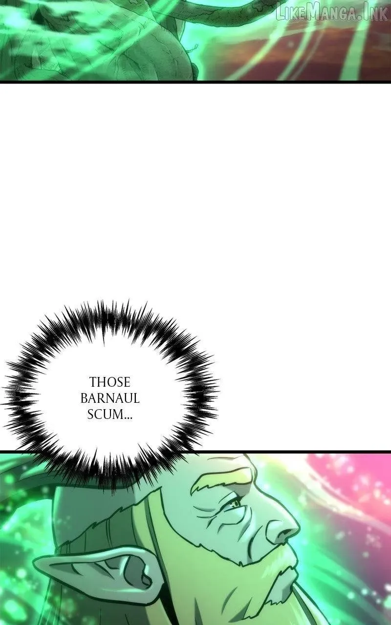 Hiding a Logistics Center in The Apocalypse chapter 93 page 12