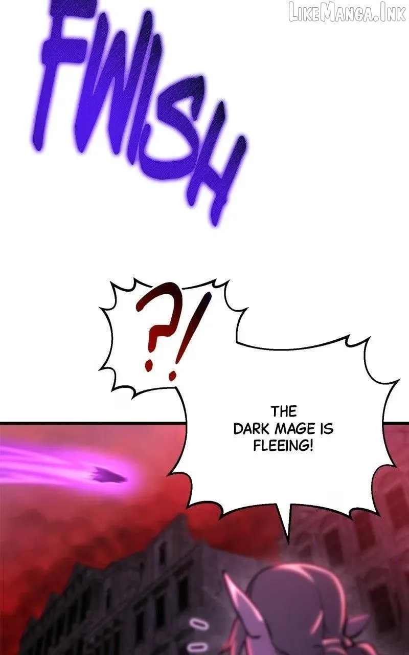 Hiding a Logistics Center in The Apocalypse chapter 93 page 59