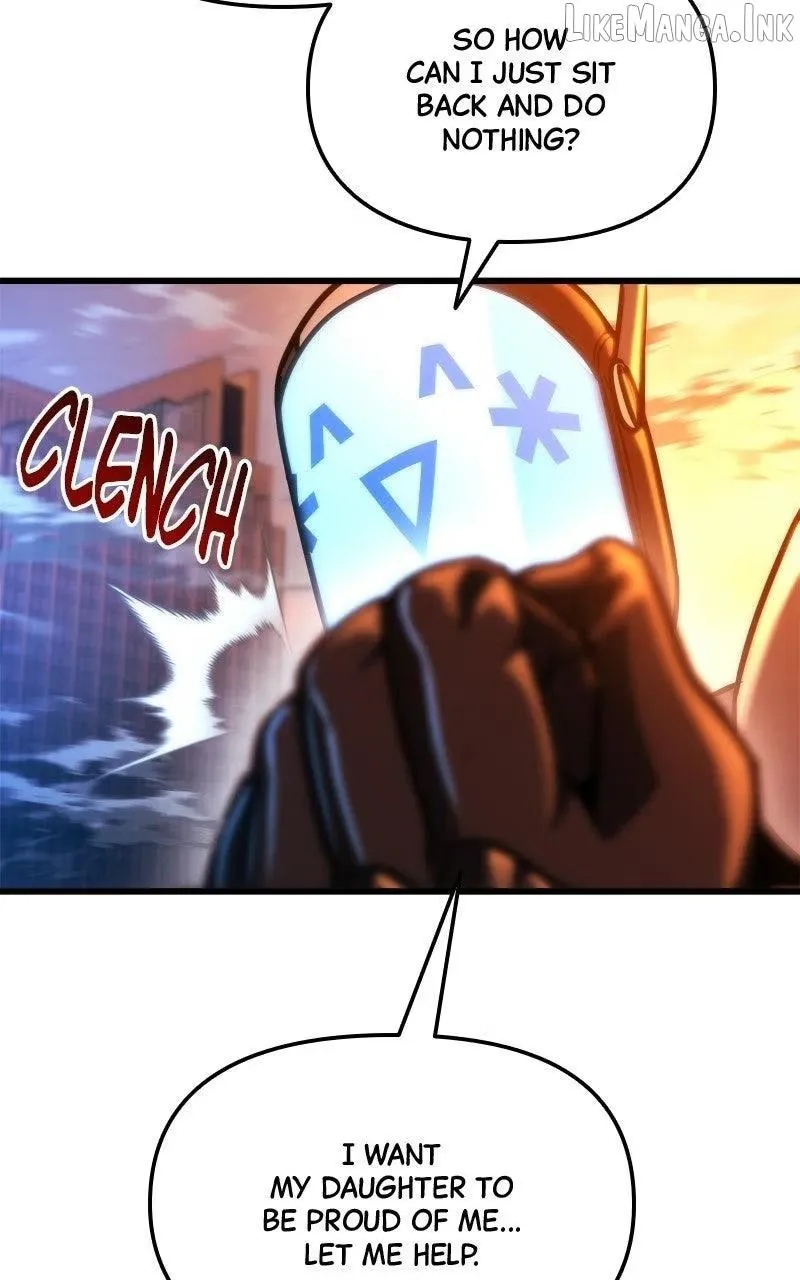 Hiding a Logistics Center in The Apocalypse chapter 93 page 101