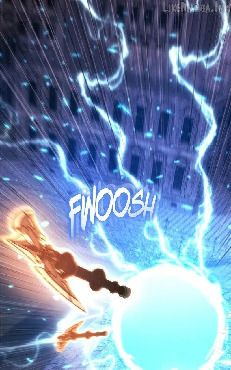 Hiding a Logistics Center in The Apocalypse chapter 93 page 64