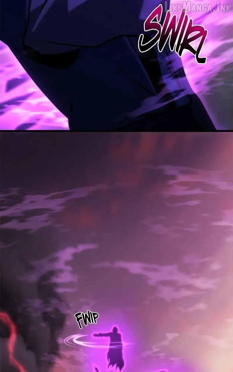 Hiding a Logistics Center in The Apocalypse chapter 93 page 16