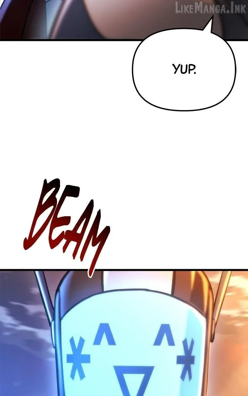 Hiding a Logistics Center in The Apocalypse chapter 93 page 93