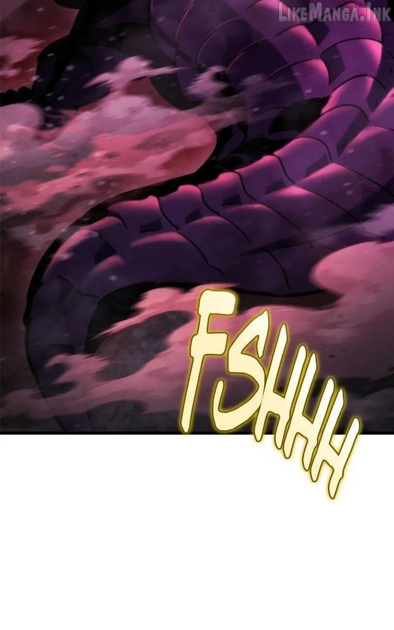 Hiding a Logistics Center in The Apocalypse chapter 93 page 21