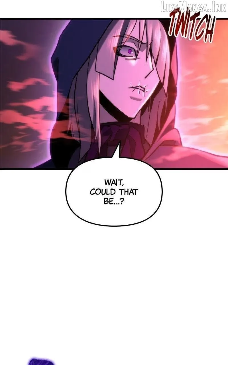 Hiding a Logistics Center in The Apocalypse chapter 93 page 58