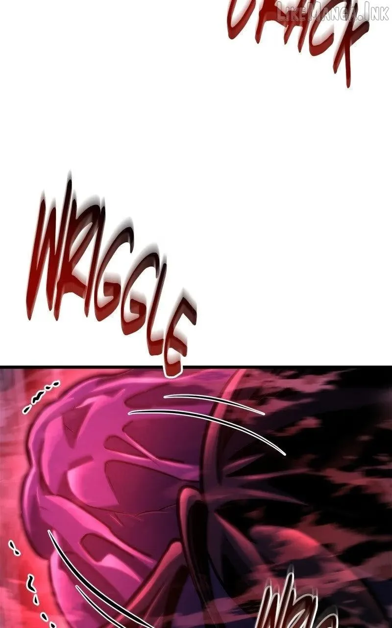 Hiding a Logistics Center in The Apocalypse chapter 93 page 128