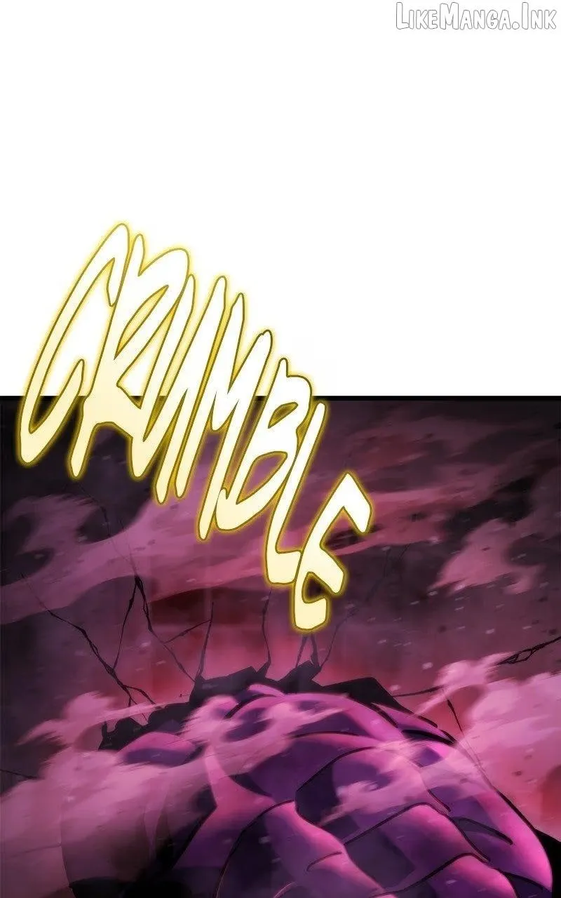 Hiding a Logistics Center in The Apocalypse chapter 93 page 20