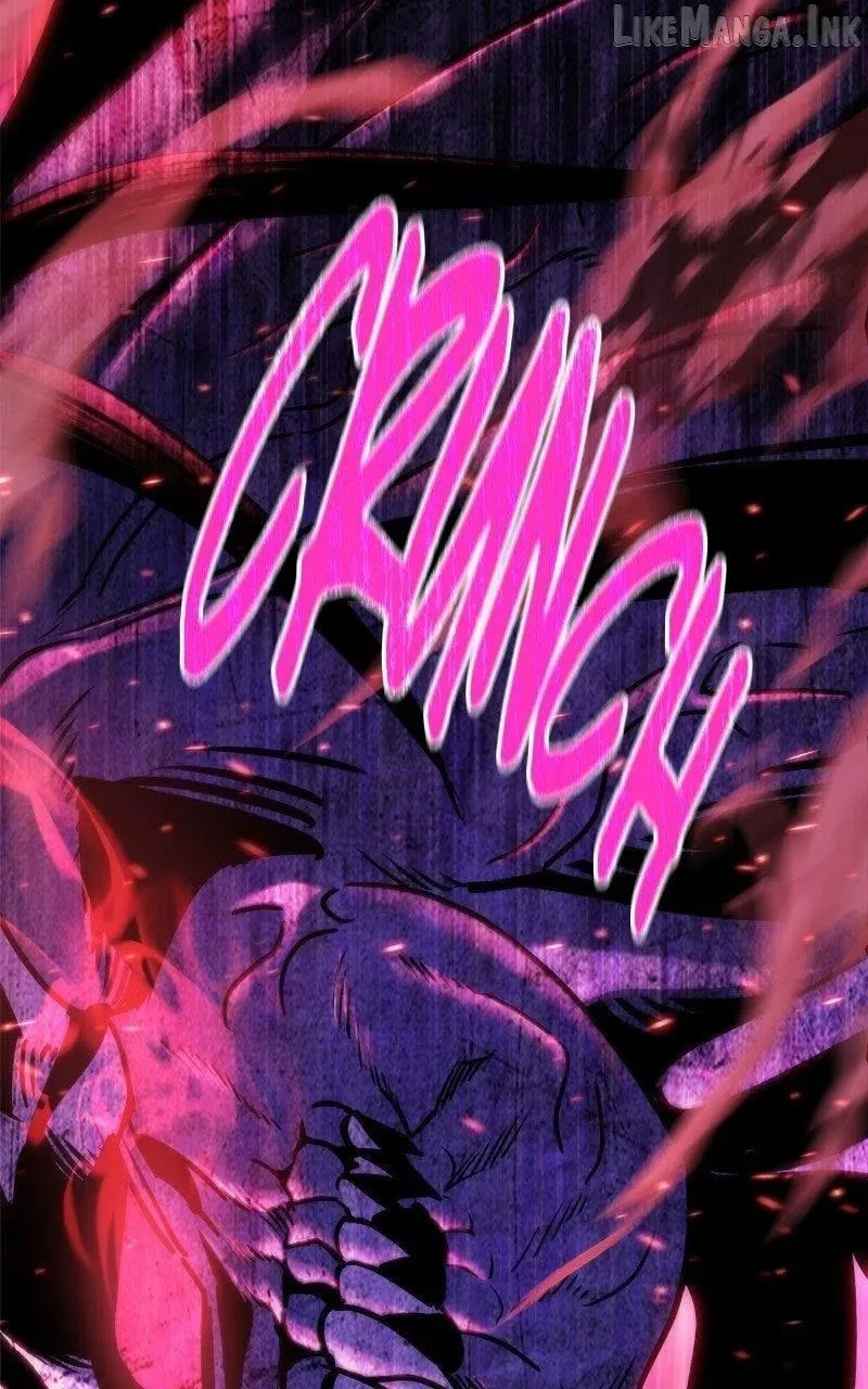 Hiding a Logistics Center in The Apocalypse chapter 93 page 37