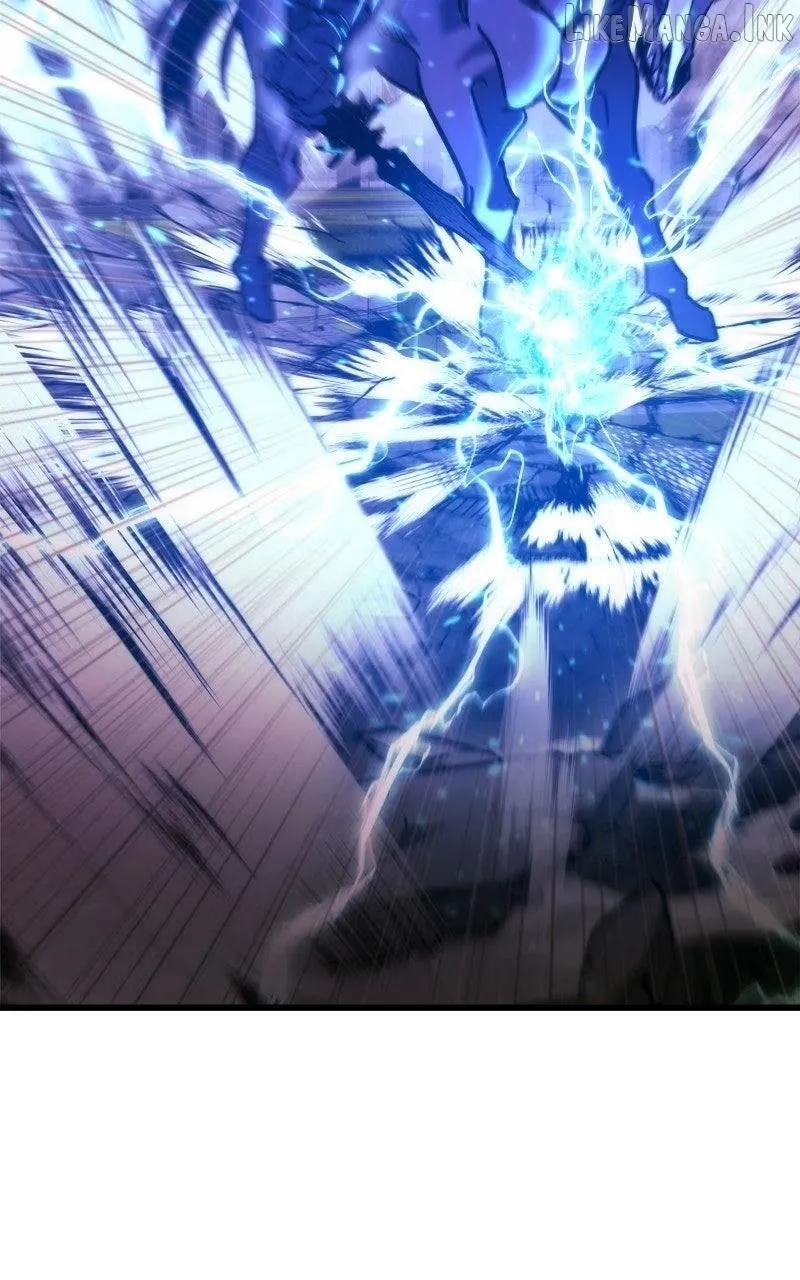Hiding a Logistics Center in The Apocalypse chapter 93 page 76
