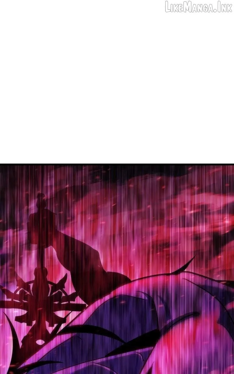 Hiding a Logistics Center in The Apocalypse chapter 93 page 40