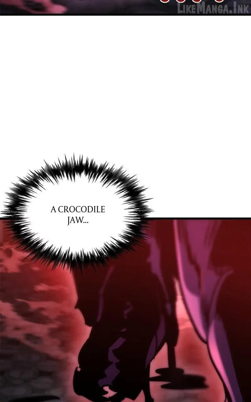 Hiding a Logistics Center in The Apocalypse chapter 93 page 44
