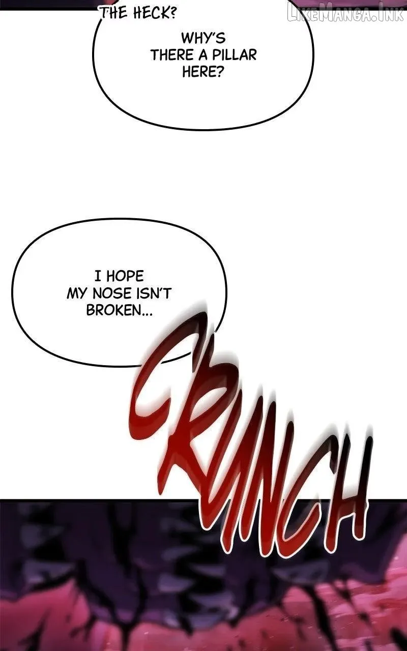 Hiding a Logistics Center in The Apocalypse chapter 93 page 33